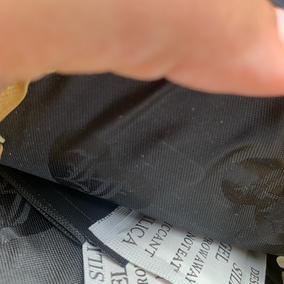 Disney Mickey Mouse x loungefly coin purse (OGL) - Picture 3 of 5